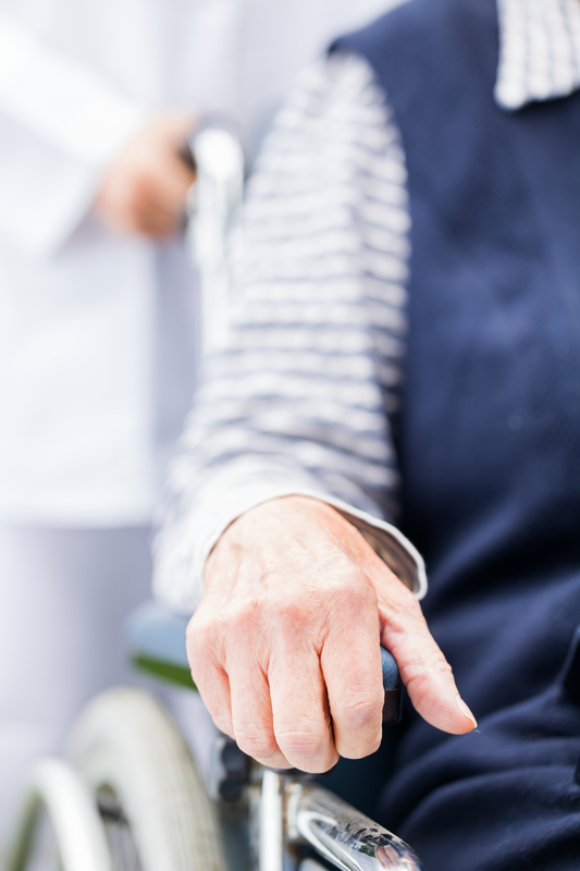 Elderly care Elderly care Professional staff sourcing for home care services in Surrey